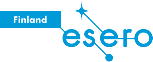 ESERO Finland -logo