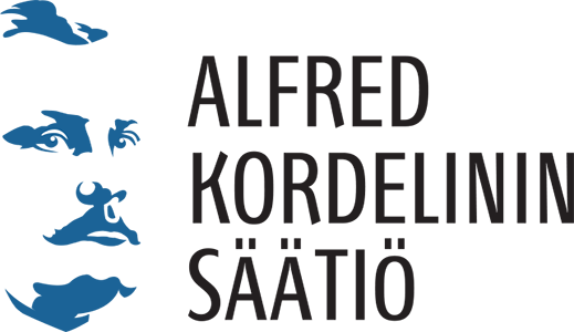 Alfred Kordelin -logo